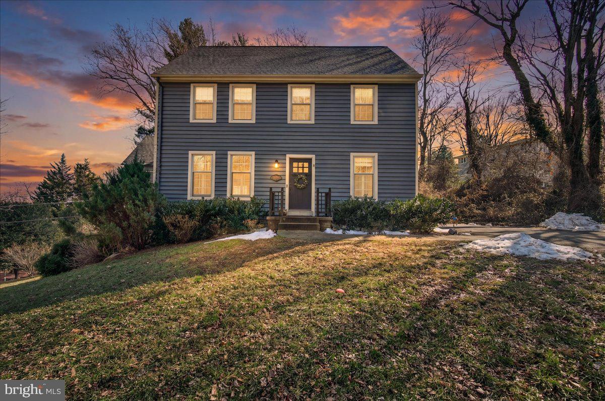 EASTVIEW - Residential