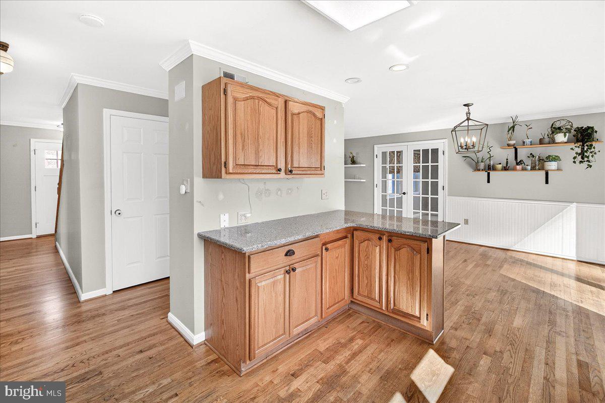 EASTVIEW - Residential