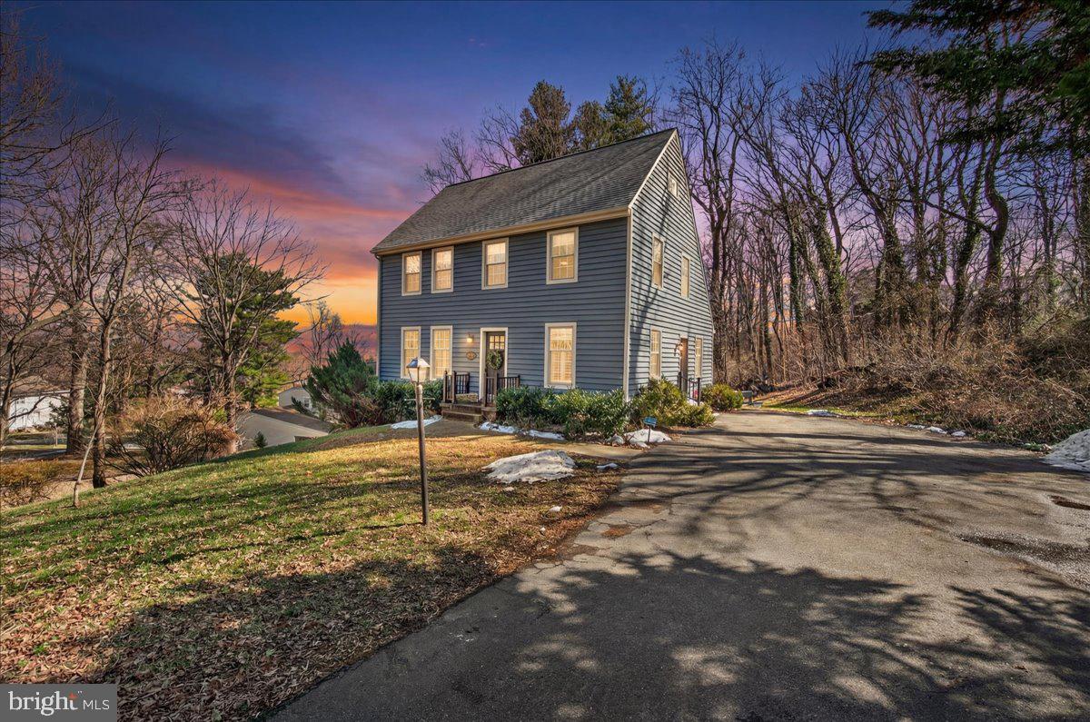 EASTVIEW - Residential