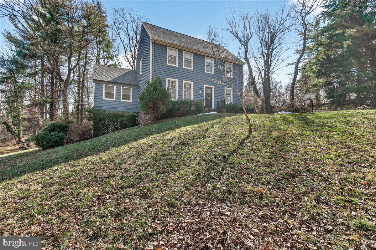 EASTVIEW - Residential