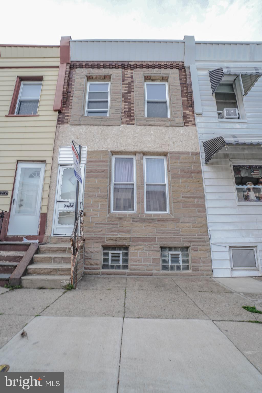 PORT RICHMOND - Residential