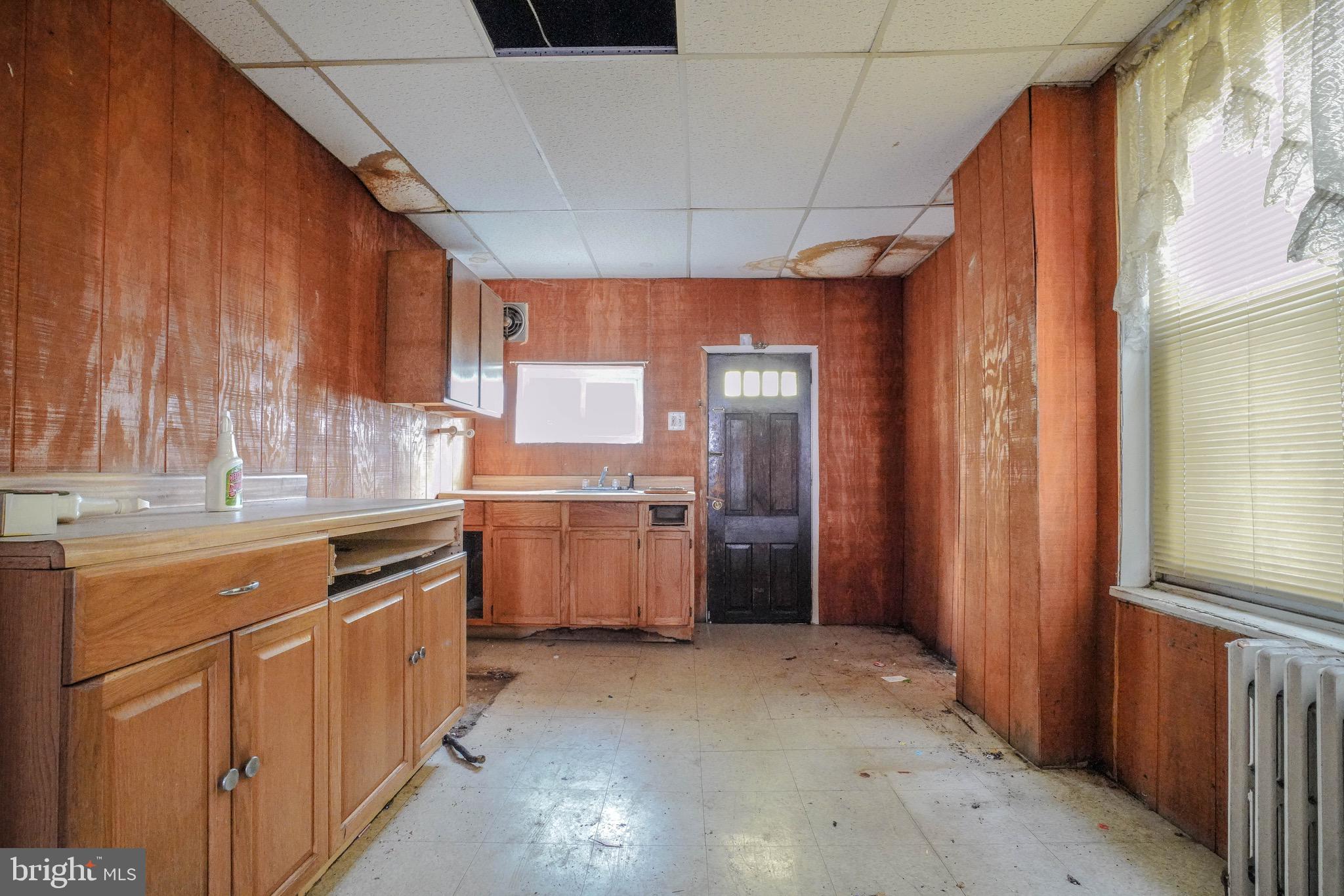 PORT RICHMOND - Residential