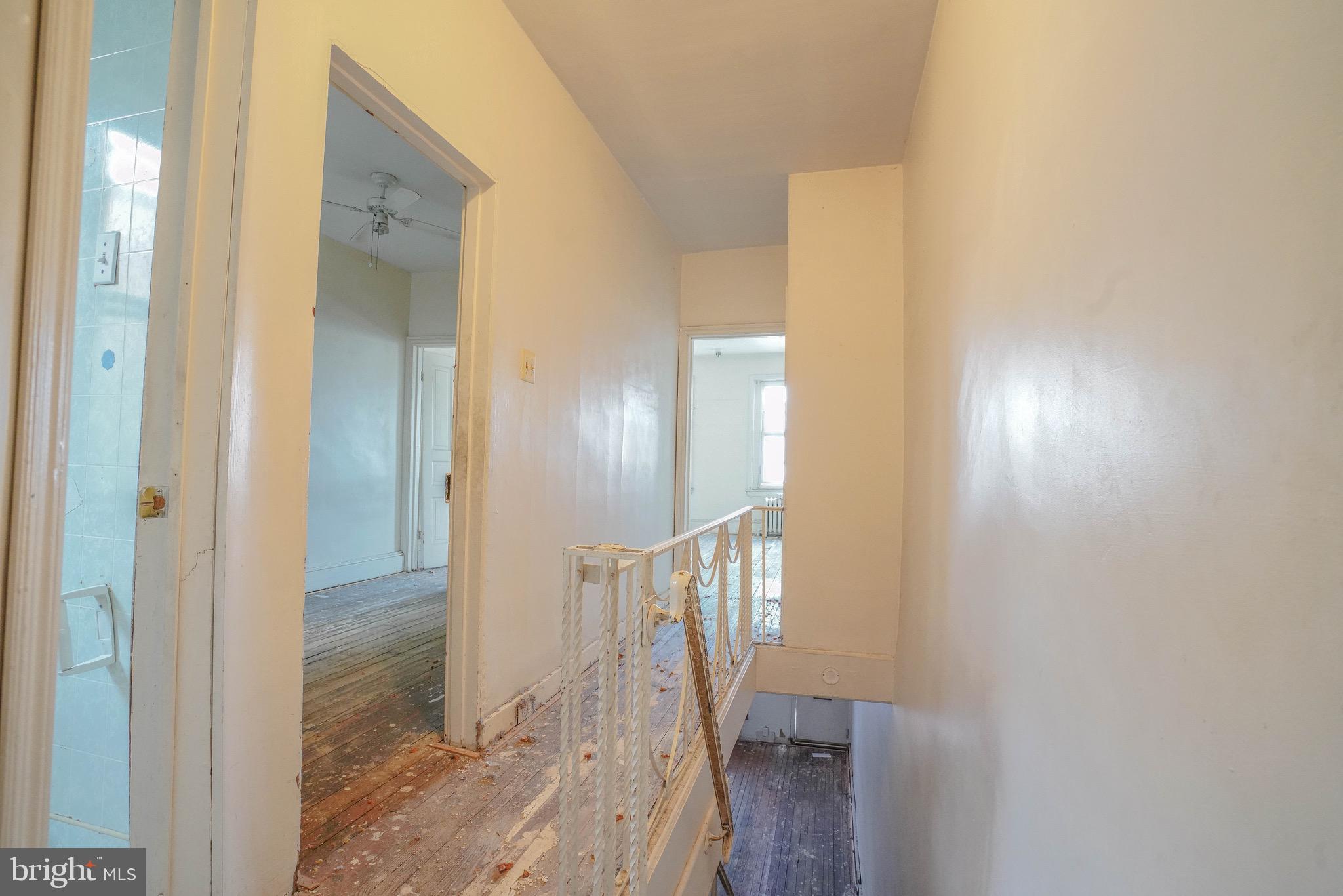 PORT RICHMOND - Residential