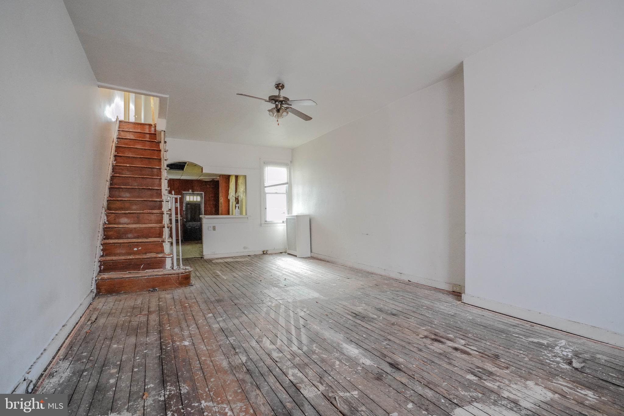 PORT RICHMOND - Residential