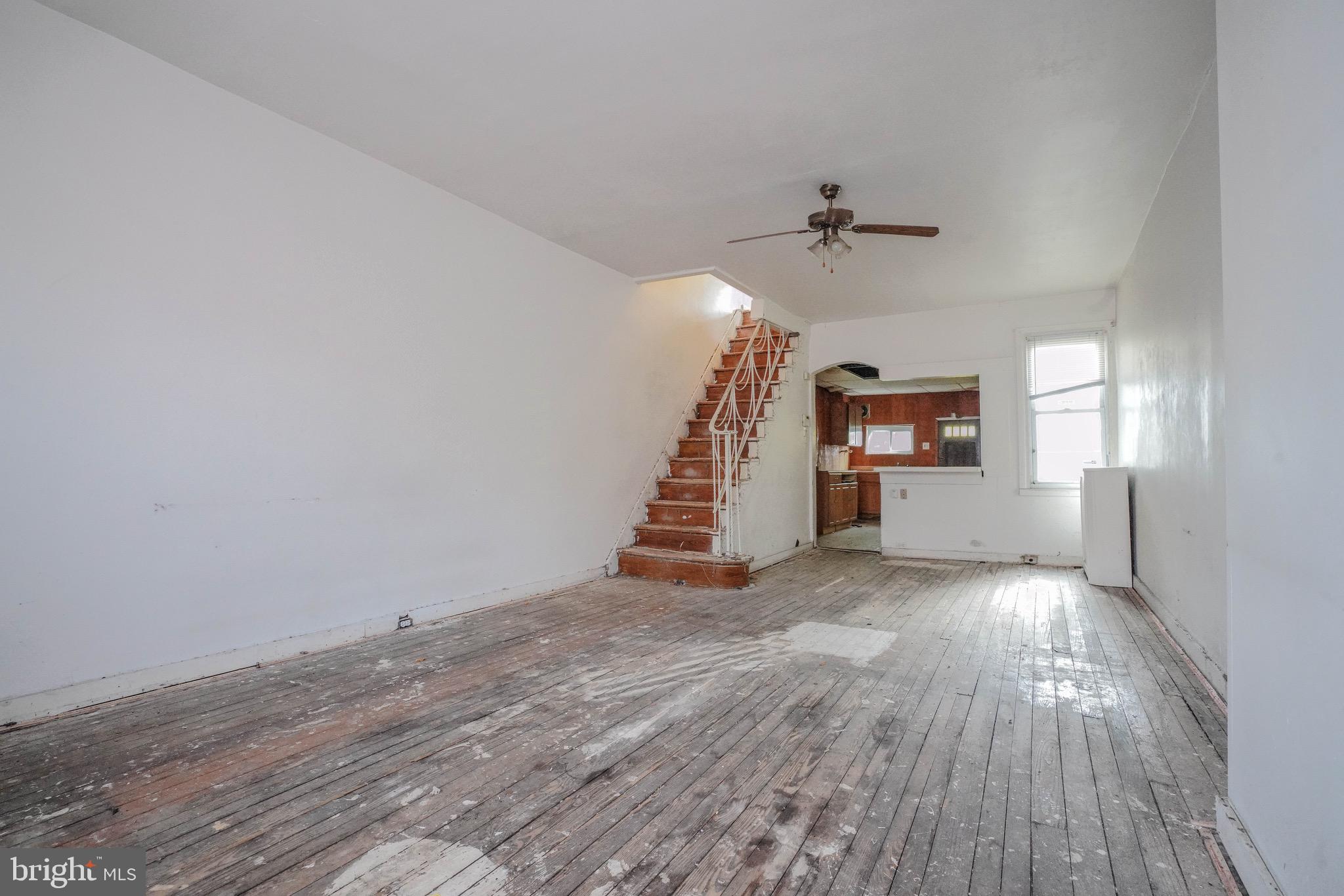 PORT RICHMOND - Residential