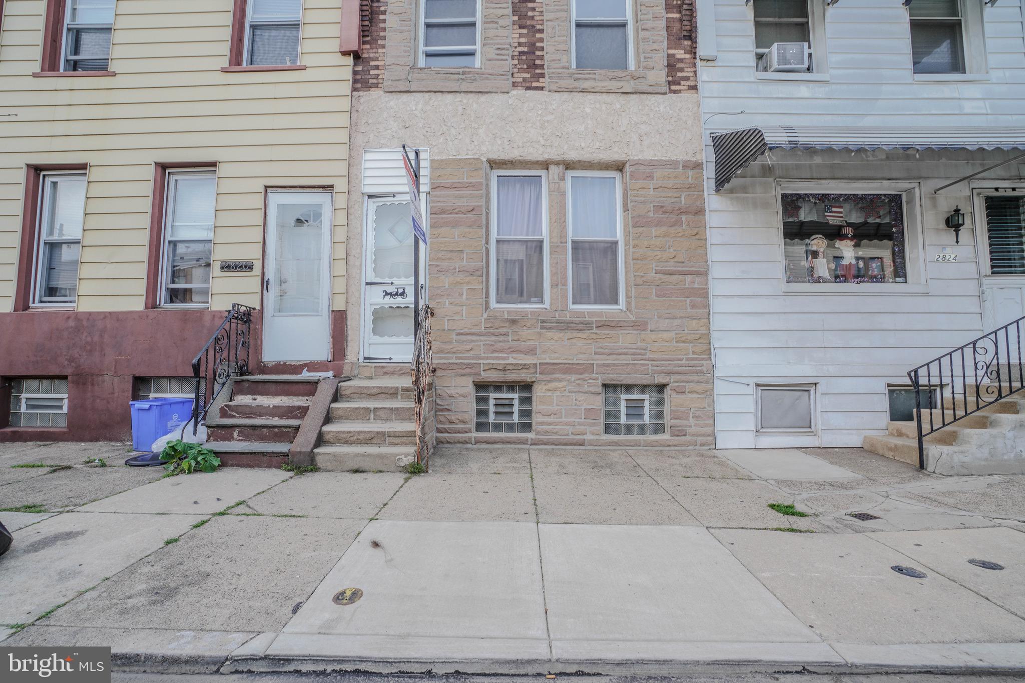 PORT RICHMOND - Residential