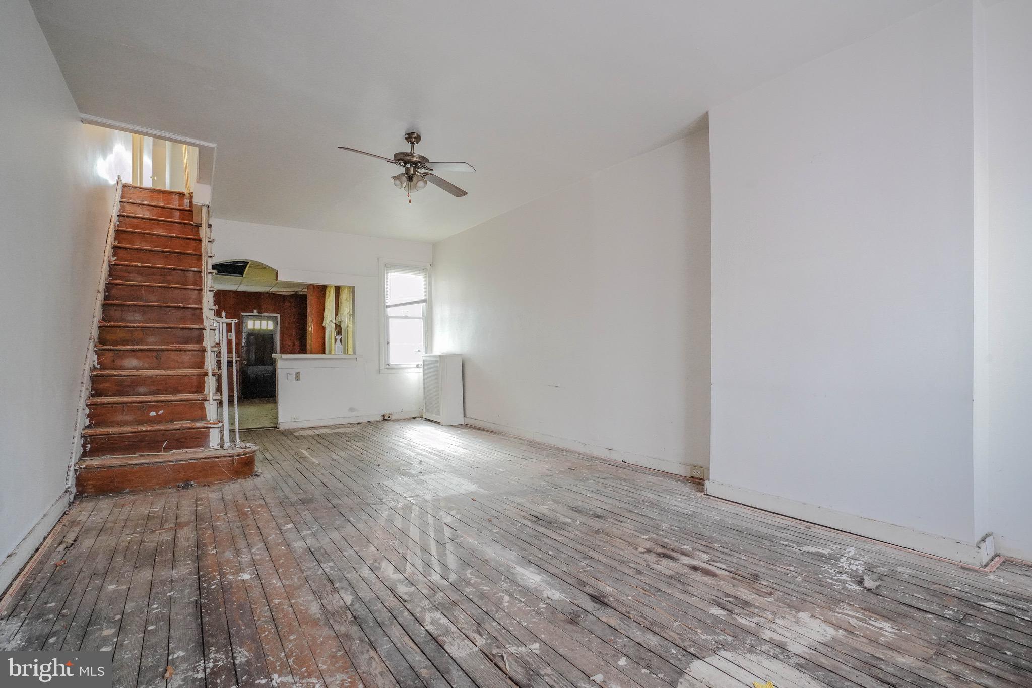 PORT RICHMOND - Residential