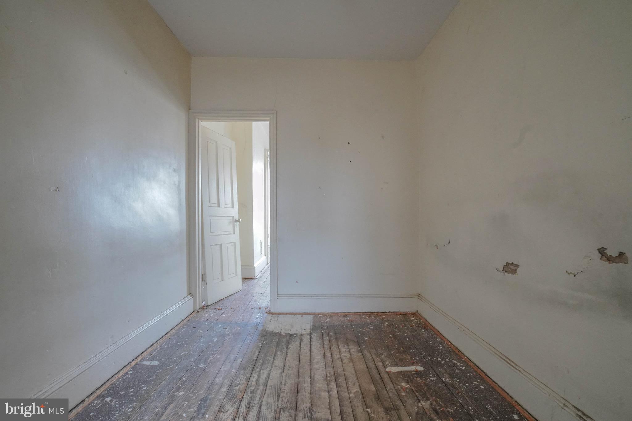 PORT RICHMOND - Residential