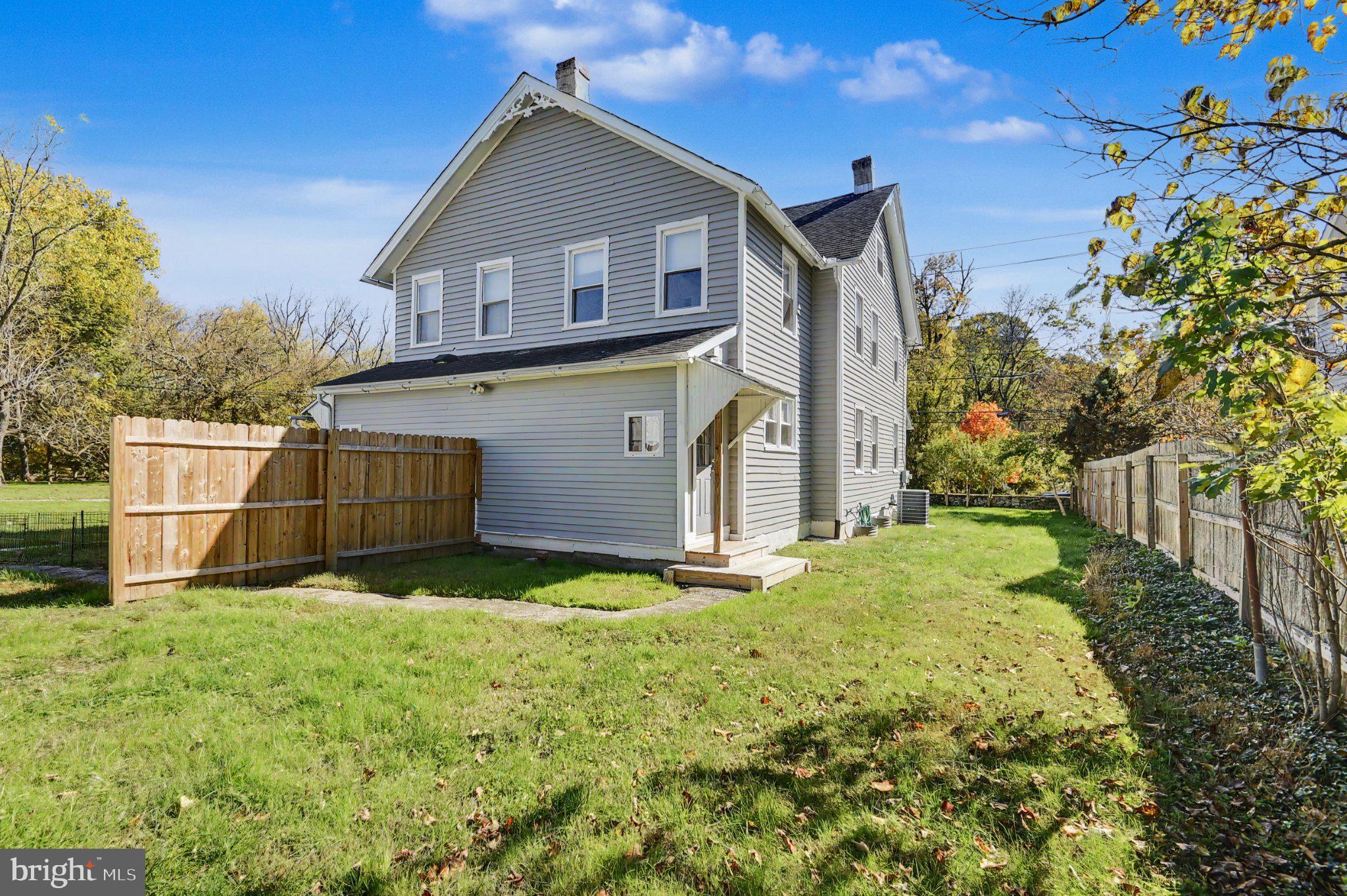 339 LOWER SNUFF MILL ROAD