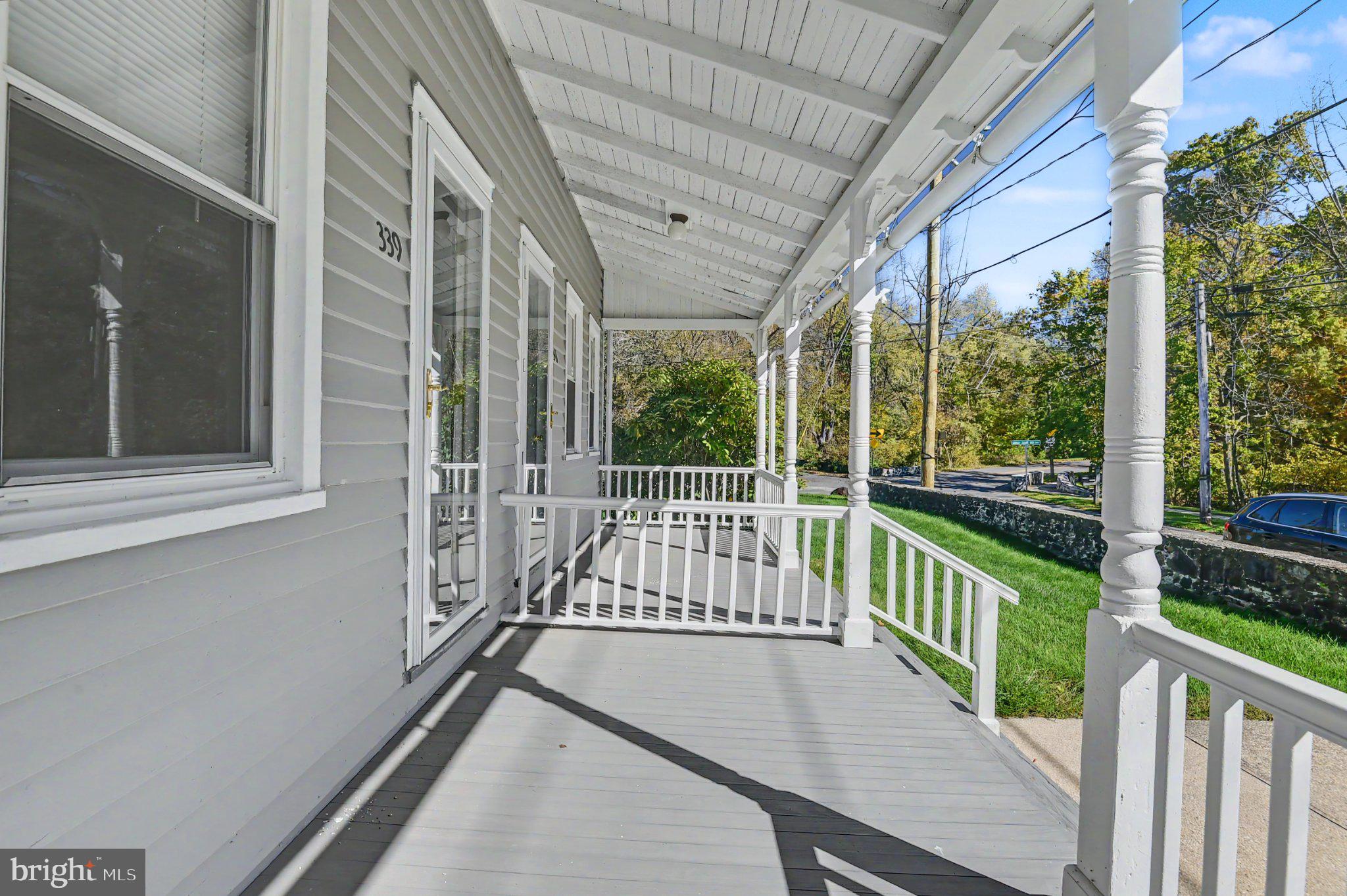 339 LOWER SNUFF MILL ROAD