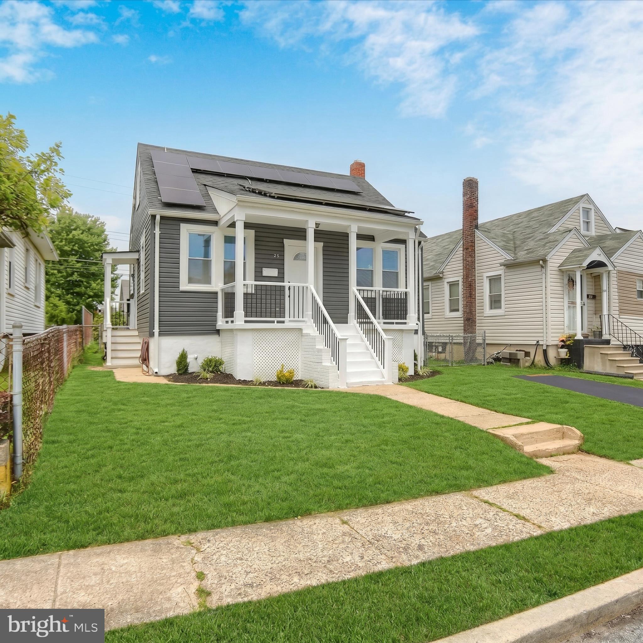 24 LINCOLN AVENUE