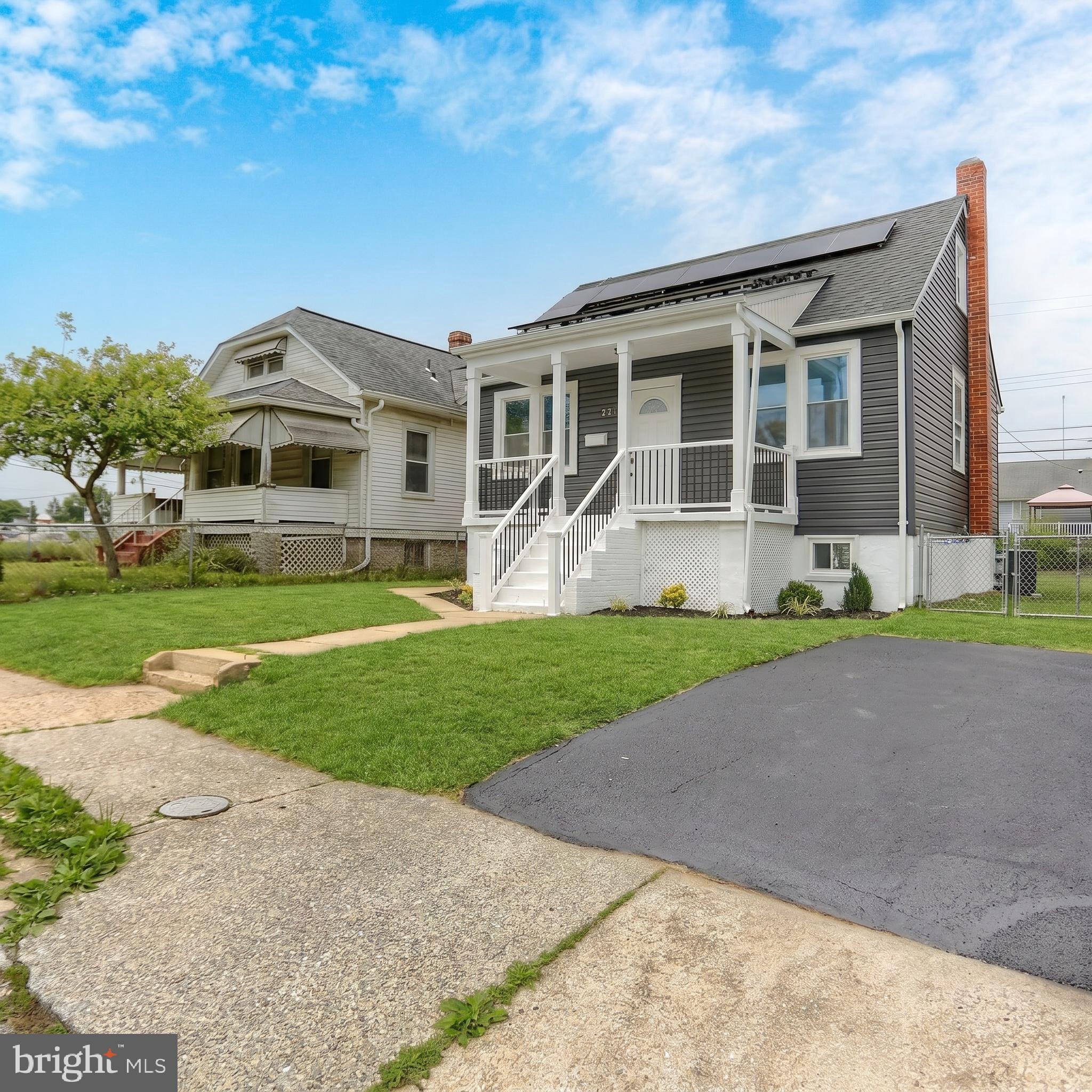 24 LINCOLN AVENUE