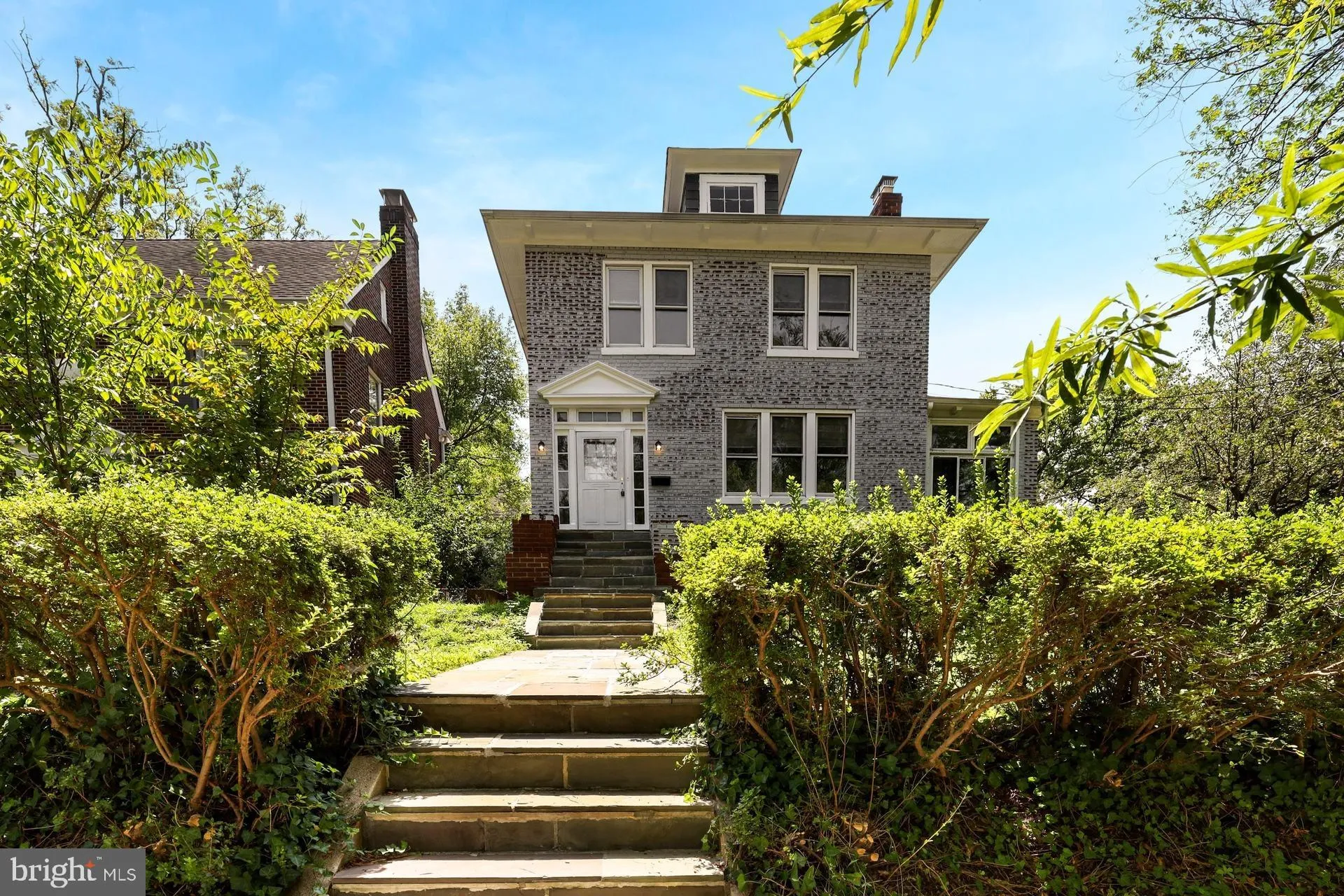3820 Military Road NW, Washington, DC 20015