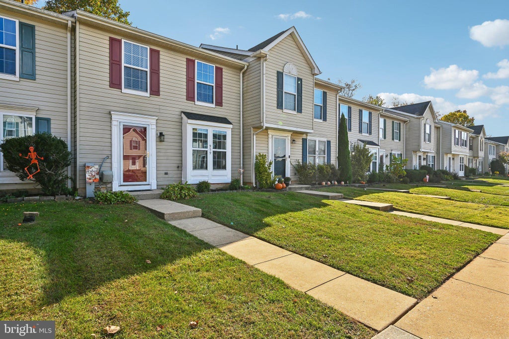 Photo of 959 Lynham Court #959, BEL AIR, MD 21014 (MLS # MDHR2061404)