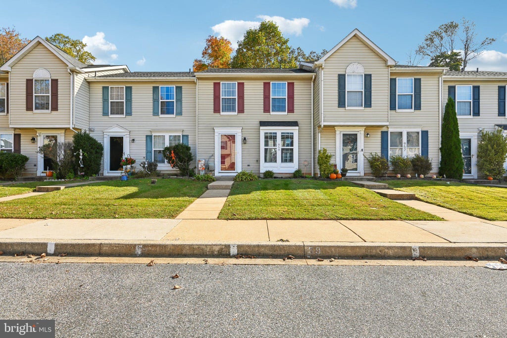 Photo of 959 Lynham Court #959, BEL AIR, MD 21014 (MLS # MDHR2061404)