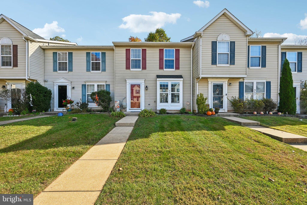 Photo of 959 Lynham Court #959, BEL AIR, MD 21014 (MLS # MDHR2061404)