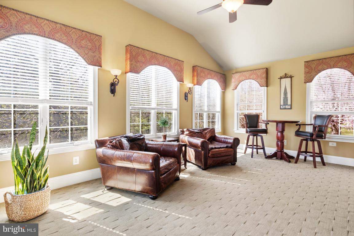 ASHBOURNE ESTATES - Residential