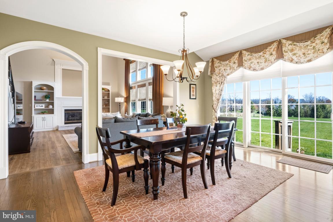 ASHBOURNE ESTATES - Residential