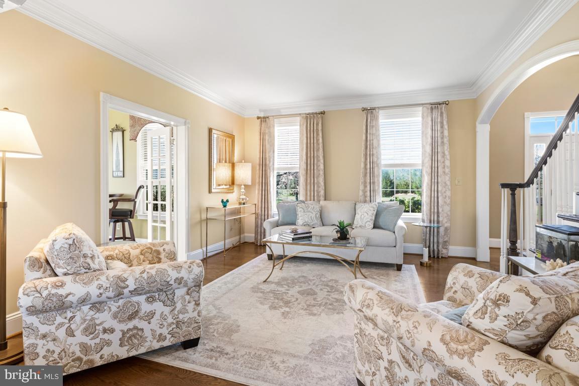 ASHBOURNE ESTATES - Residential