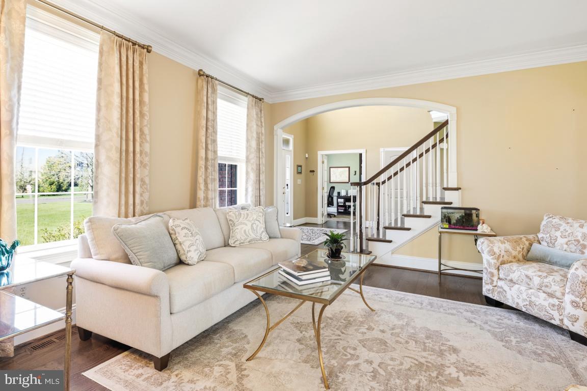 ASHBOURNE ESTATES - Residential