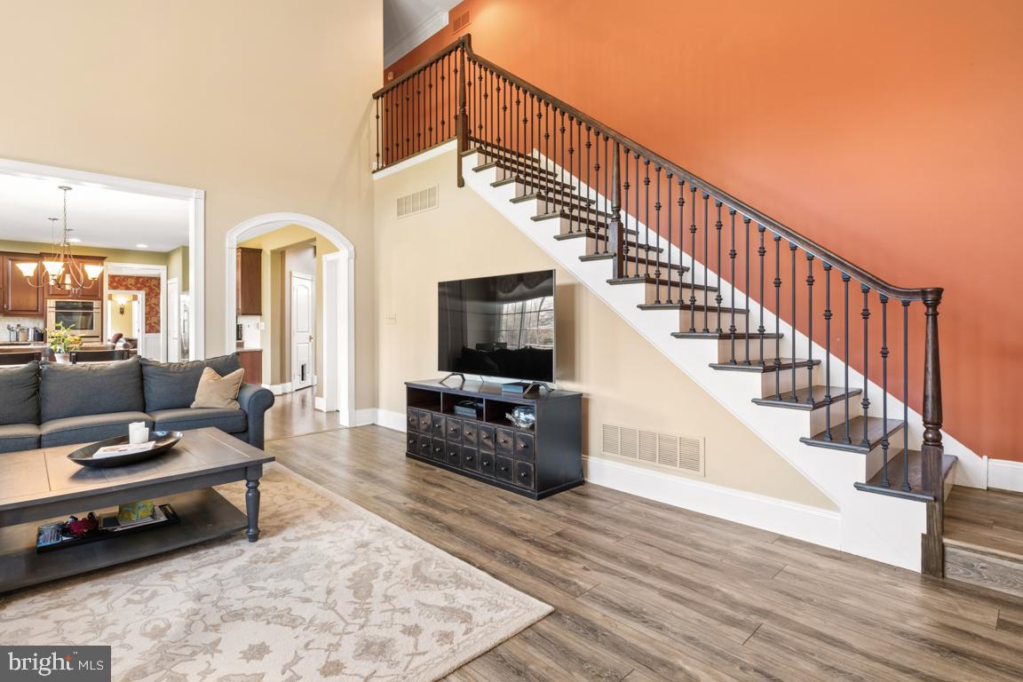 ASHBOURNE ESTATES - Residential