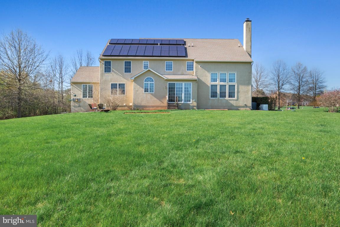 ASHBOURNE ESTATES - Residential