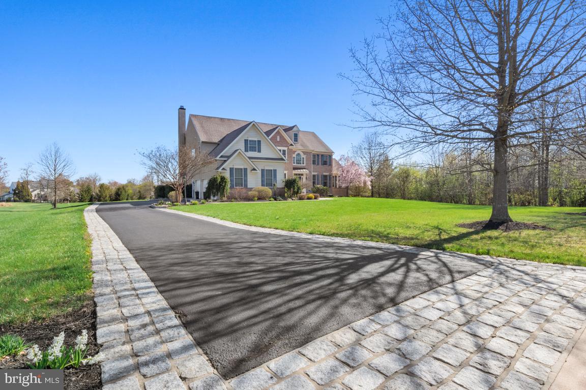 ASHBOURNE ESTATES - Residential