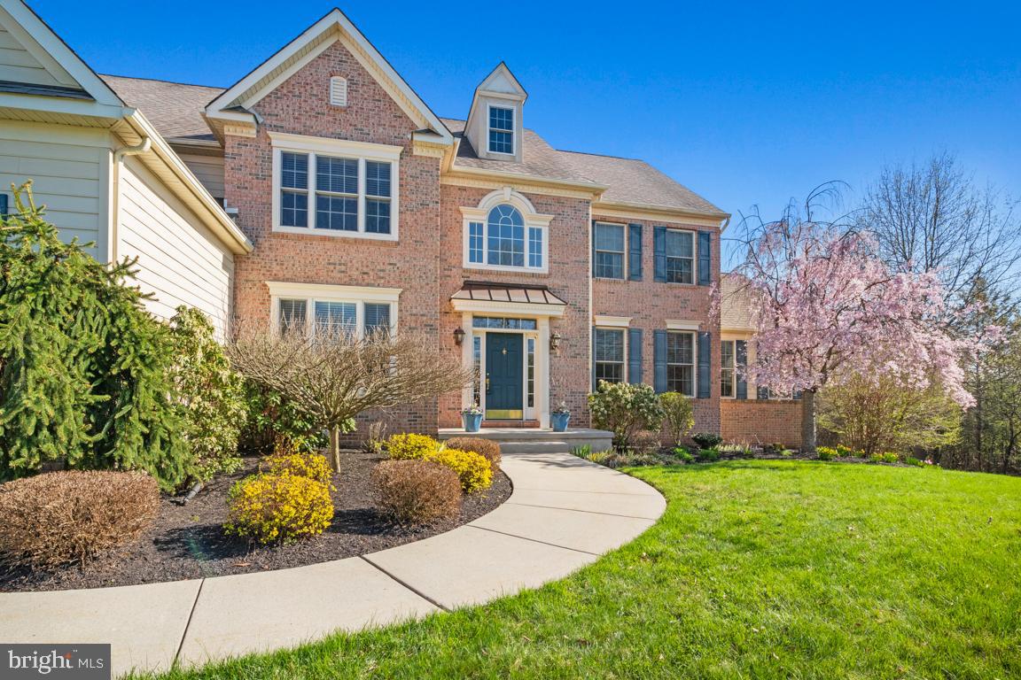 ASHBOURNE ESTATES - Residential