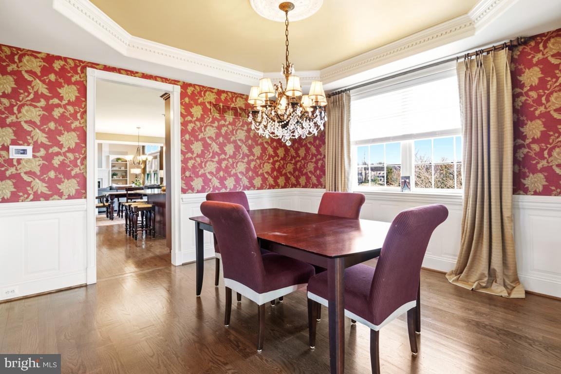 ASHBOURNE ESTATES - Residential