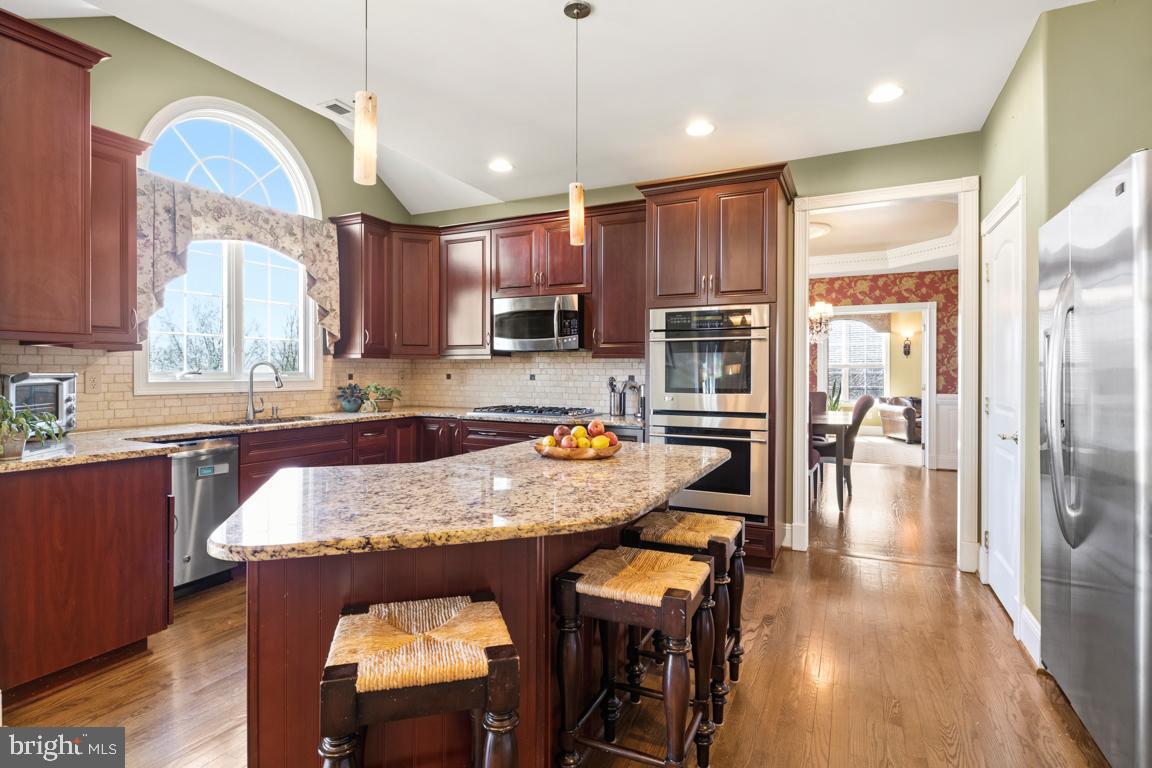 ASHBOURNE ESTATES - Residential