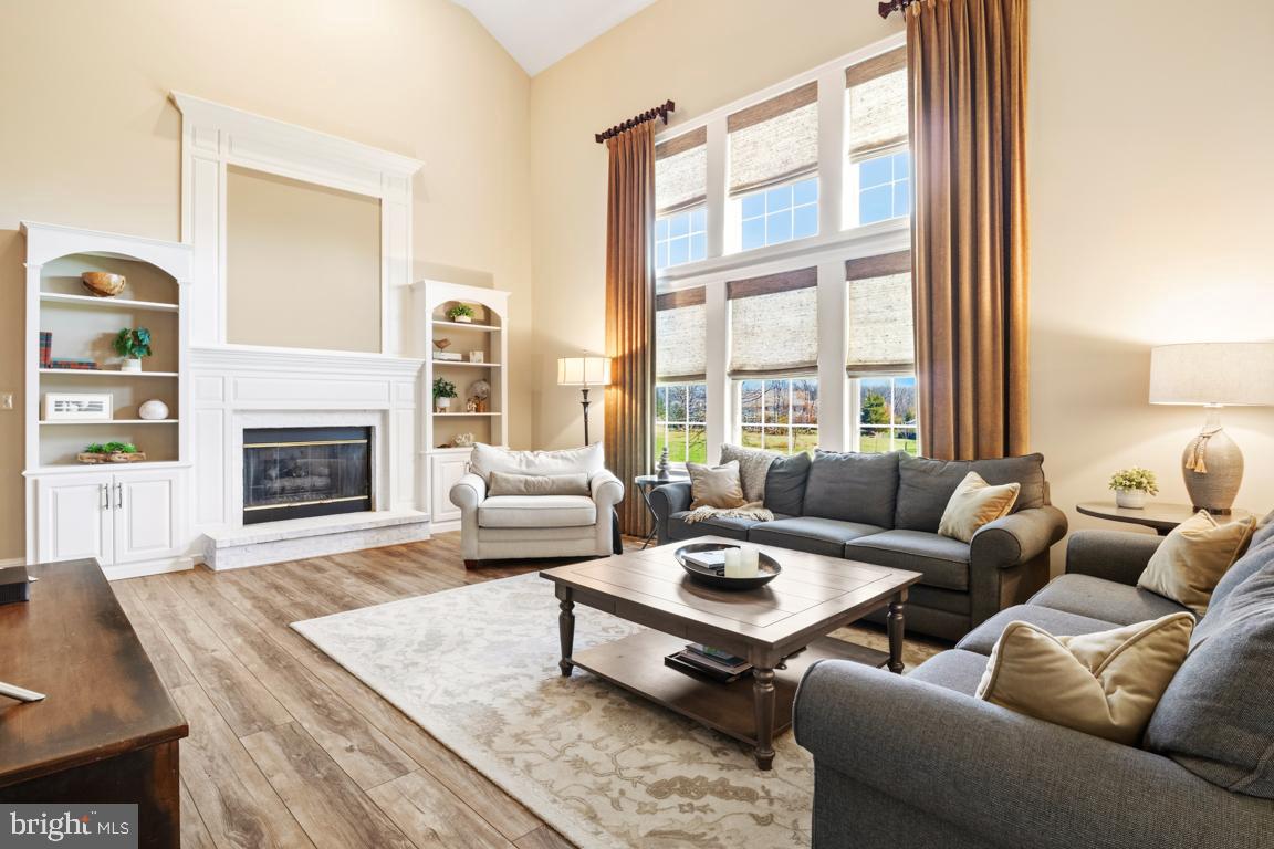 ASHBOURNE ESTATES - Residential