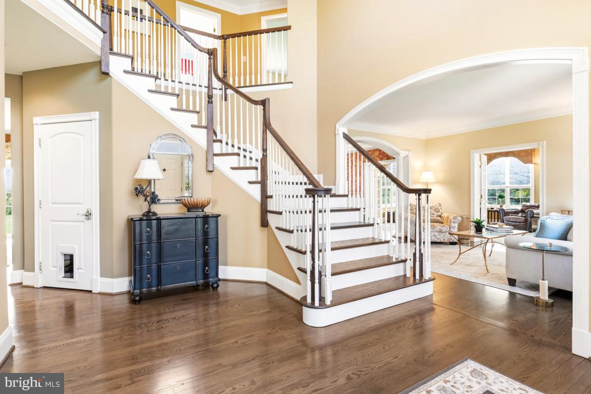 ASHBOURNE ESTATES - Residential