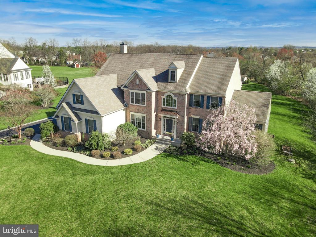 ASHBOURNE ESTATES - Residential