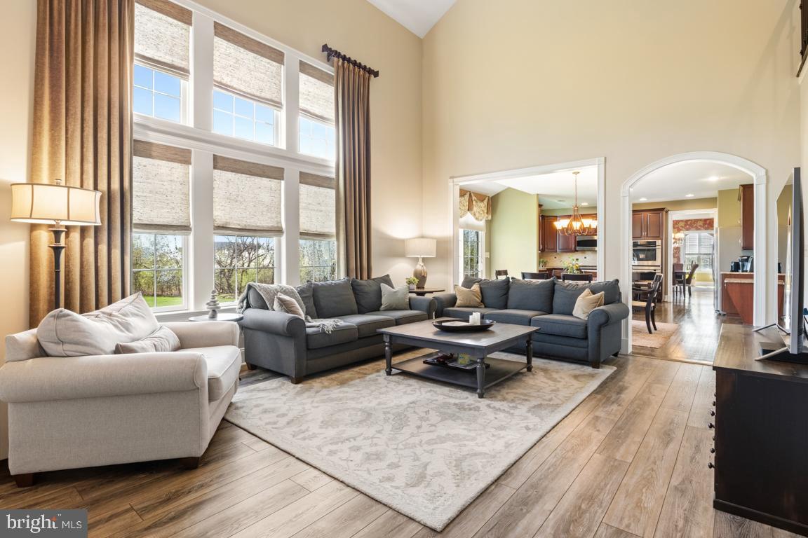 ASHBOURNE ESTATES - Residential