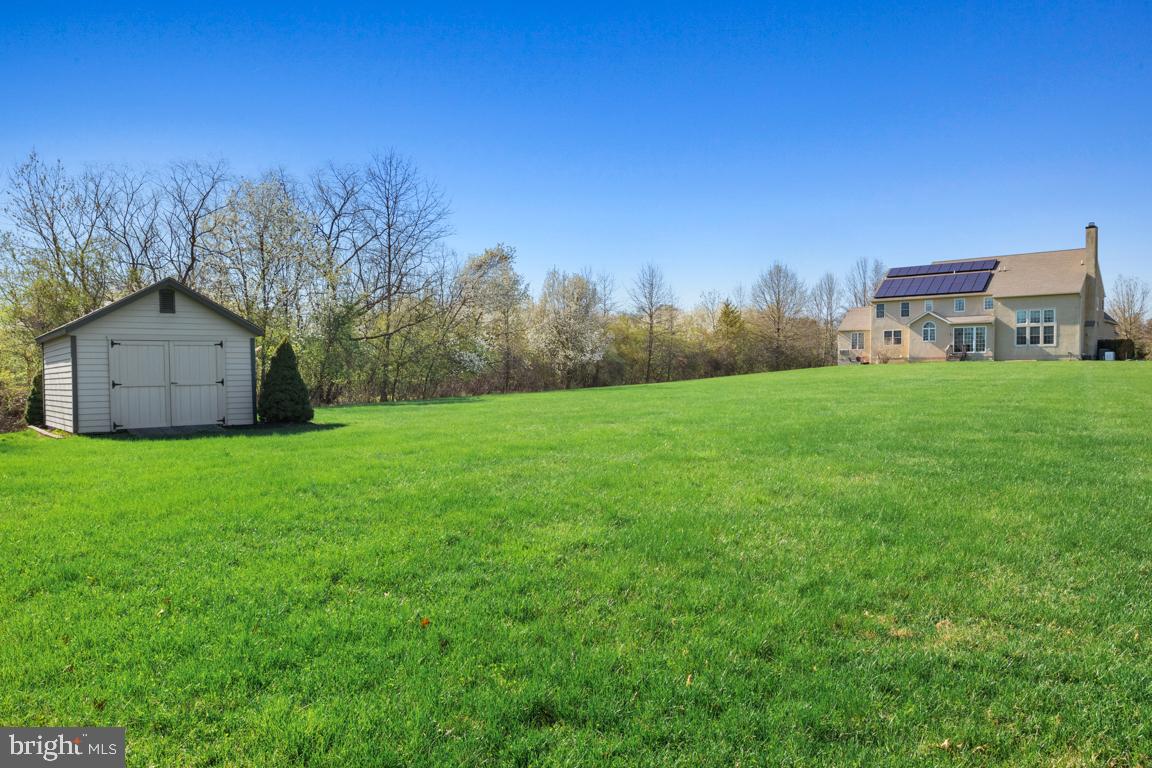 ASHBOURNE ESTATES - Residential