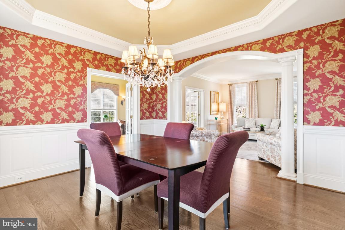 ASHBOURNE ESTATES - Residential