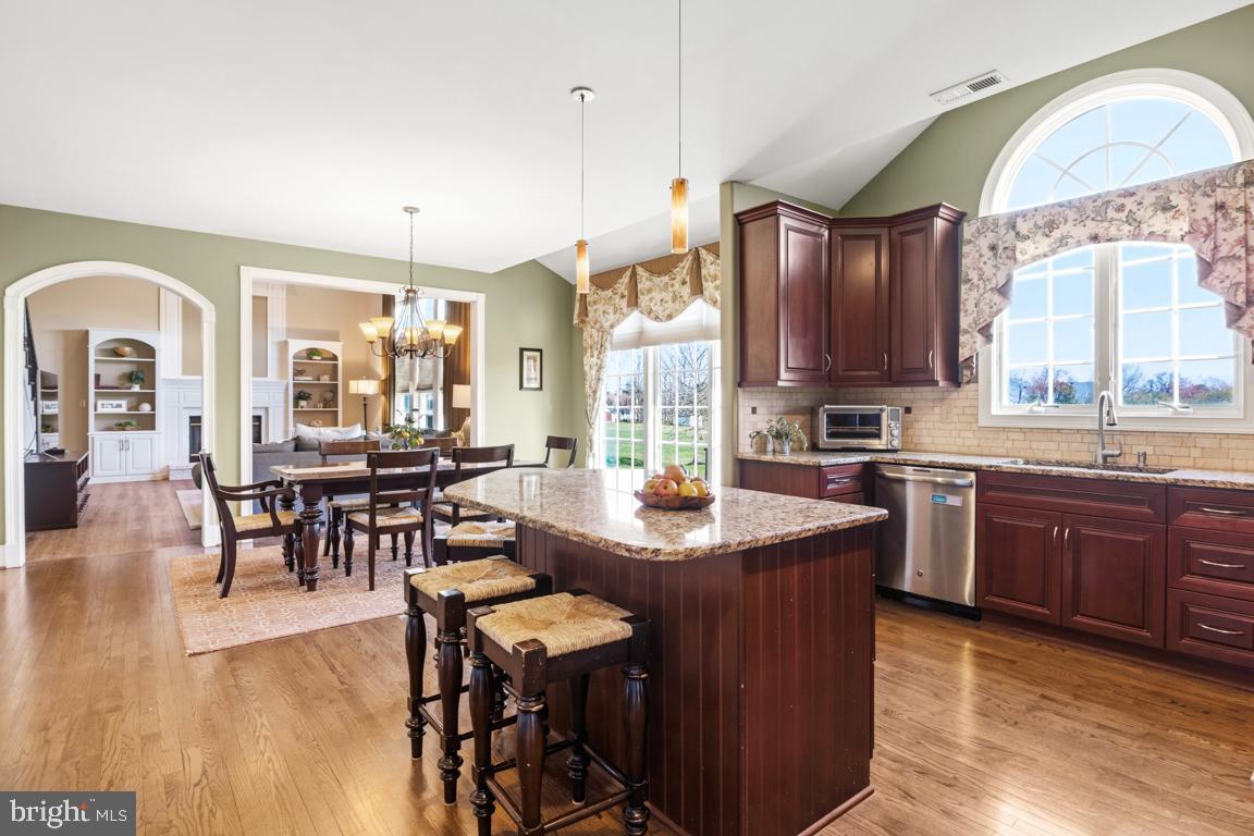 ASHBOURNE ESTATES - Residential