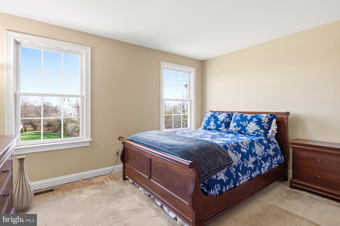 ASHBOURNE ESTATES - Residential