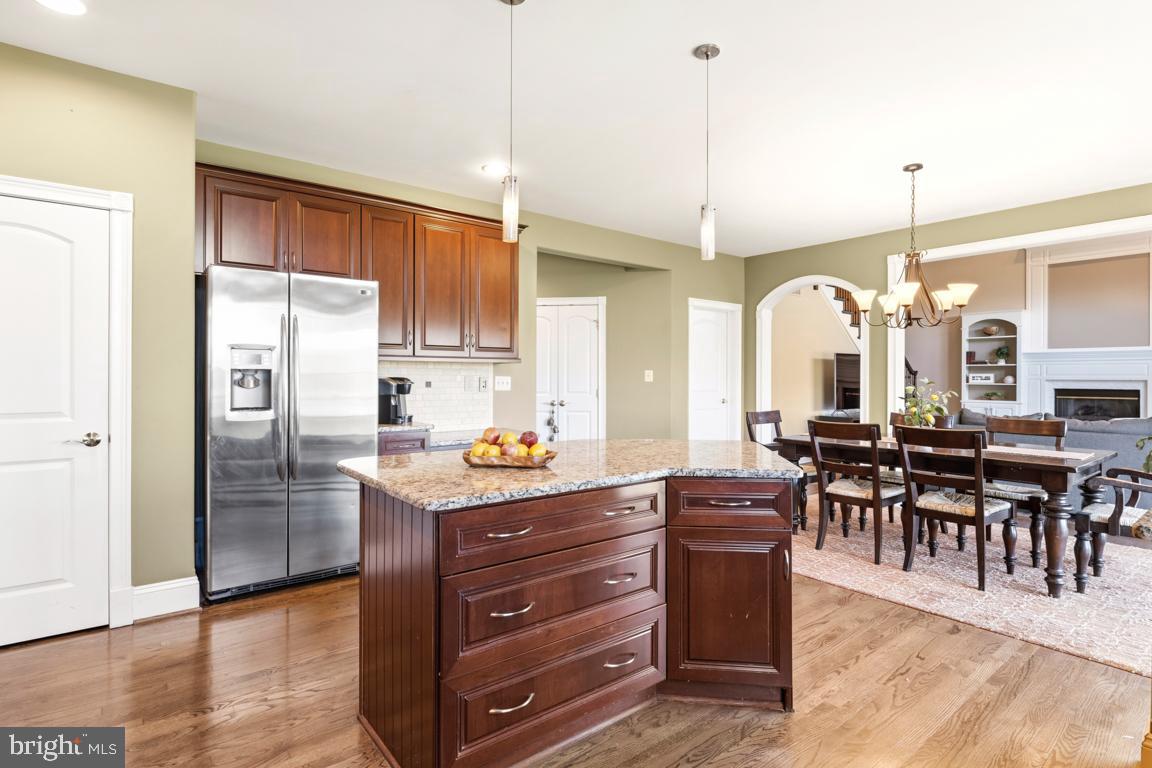 ASHBOURNE ESTATES - Residential