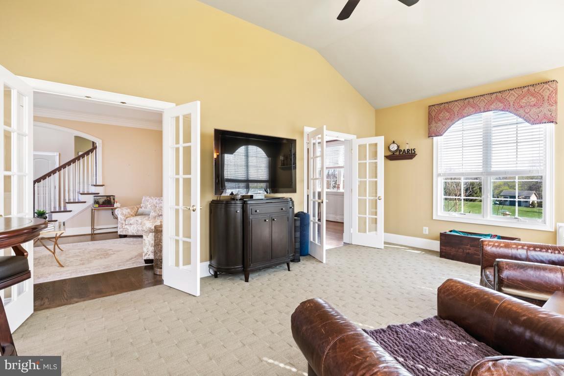 ASHBOURNE ESTATES - Residential