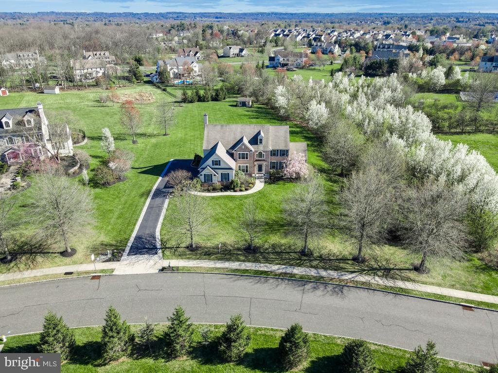 ASHBOURNE ESTATES - Residential