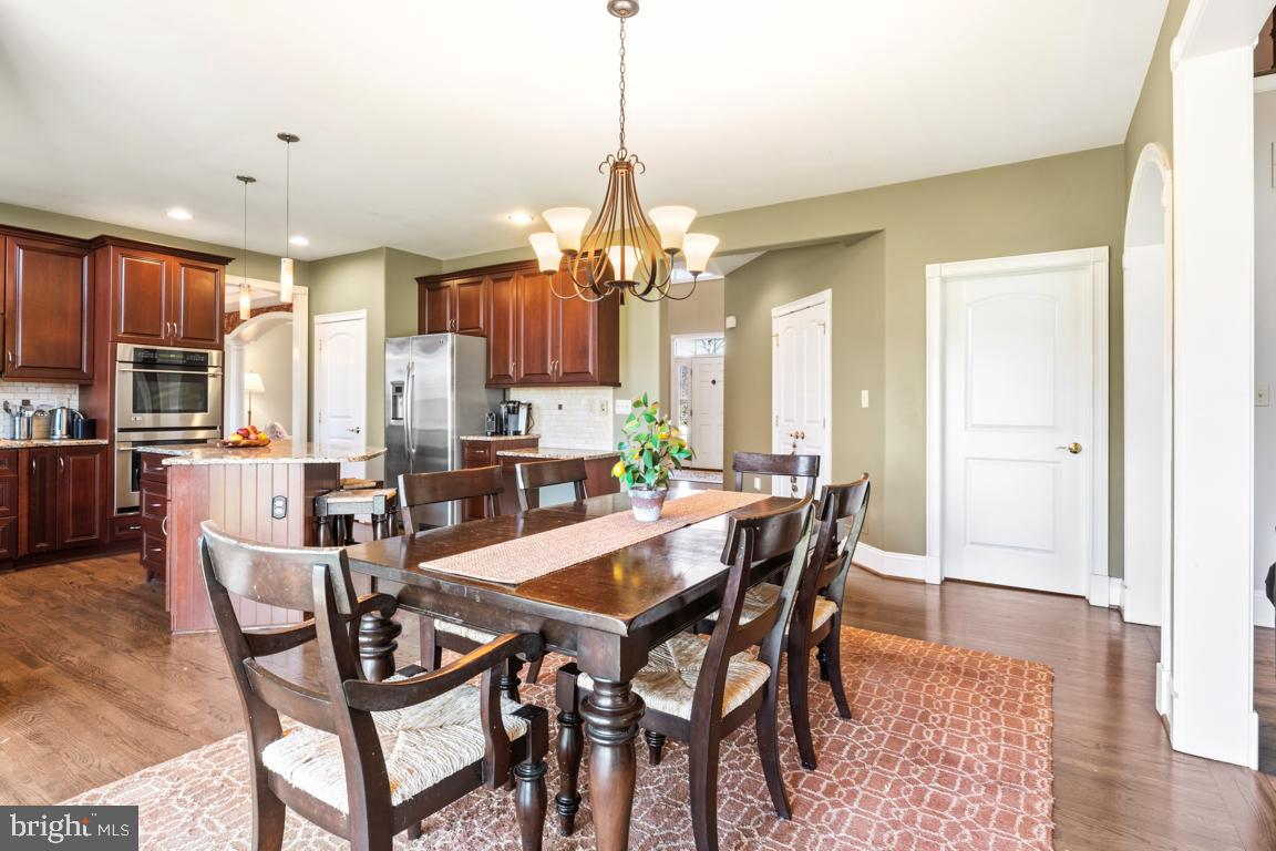 ASHBOURNE ESTATES - Residential