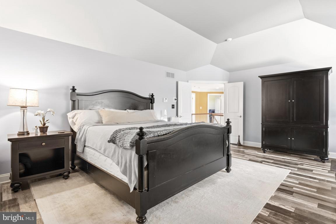 ASHBOURNE ESTATES - Residential