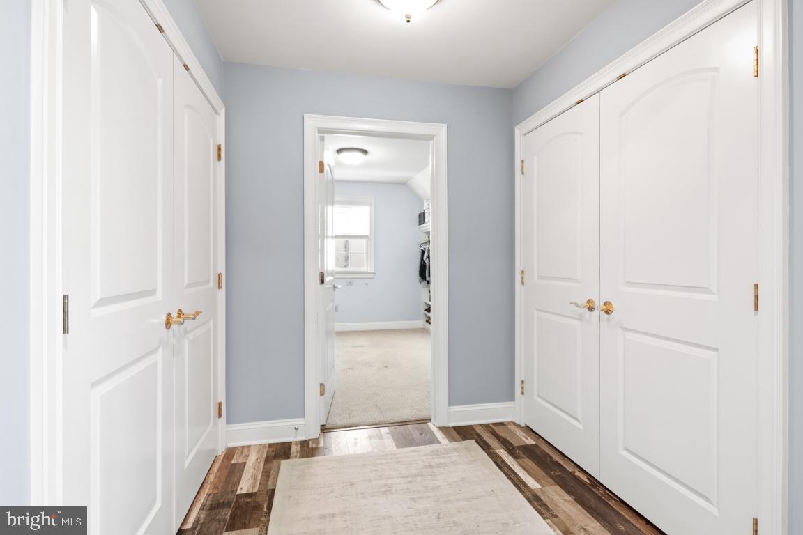 ASHBOURNE ESTATES - Residential