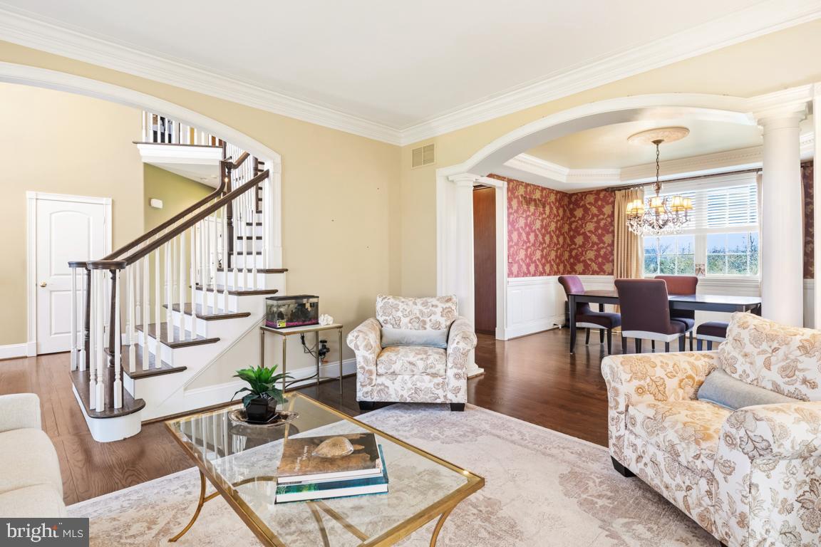 ASHBOURNE ESTATES - Residential