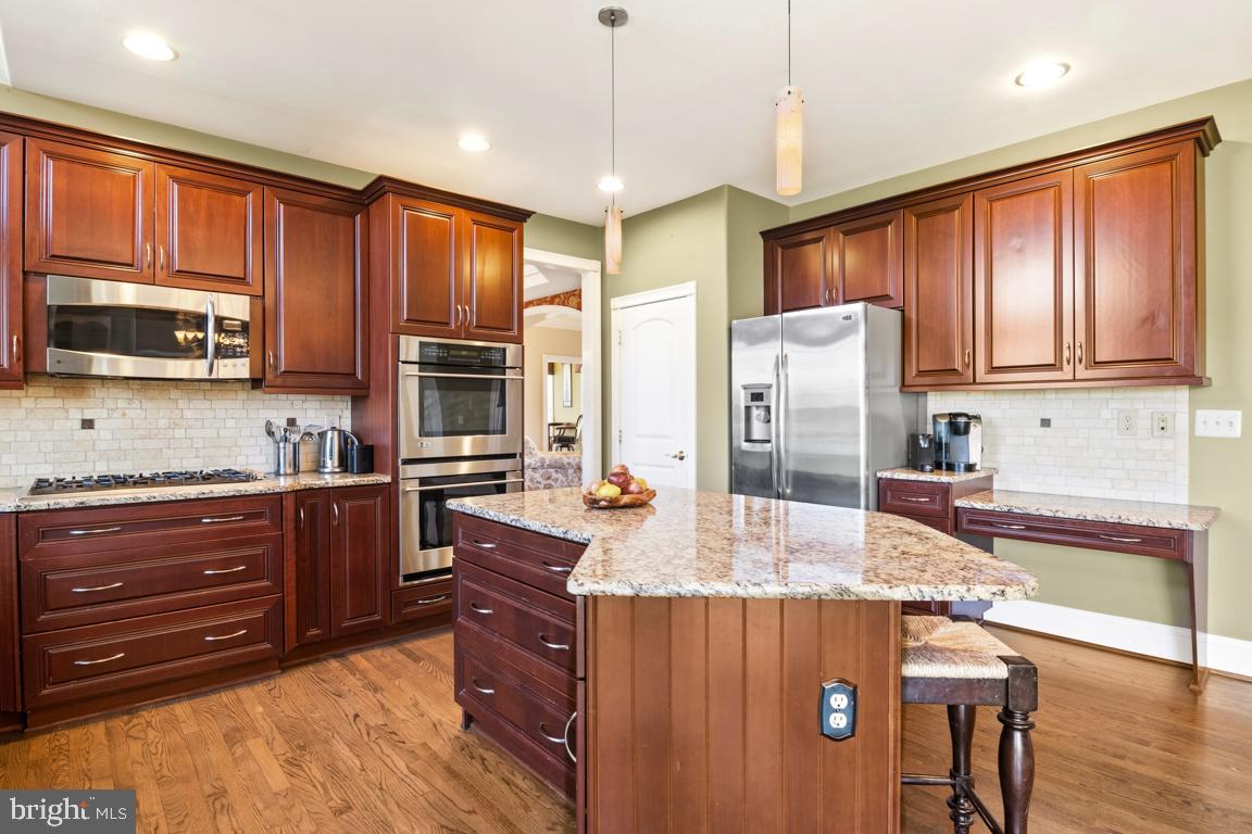 ASHBOURNE ESTATES - Residential