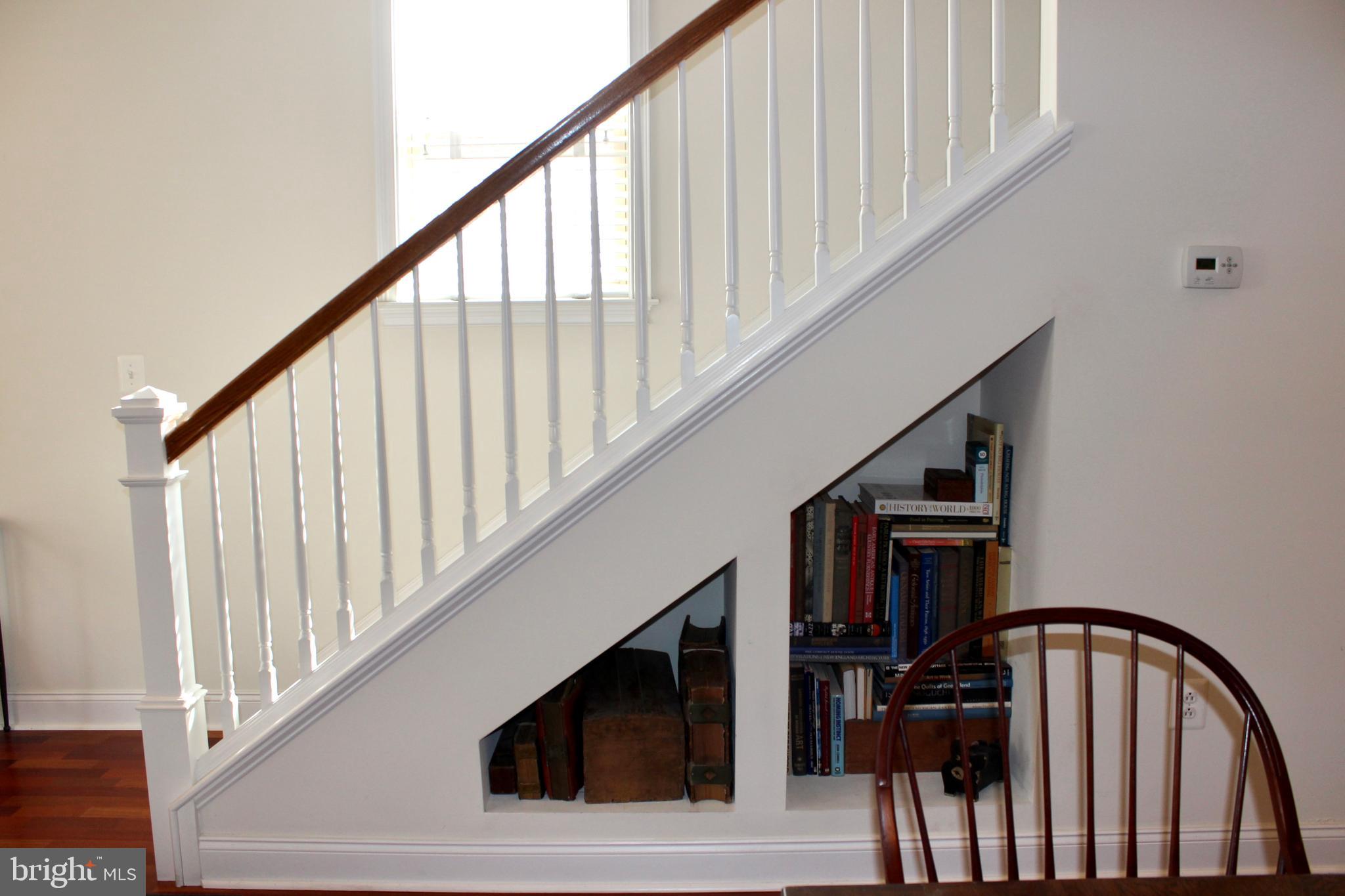 NAVAL SQUARE - Residential Lease