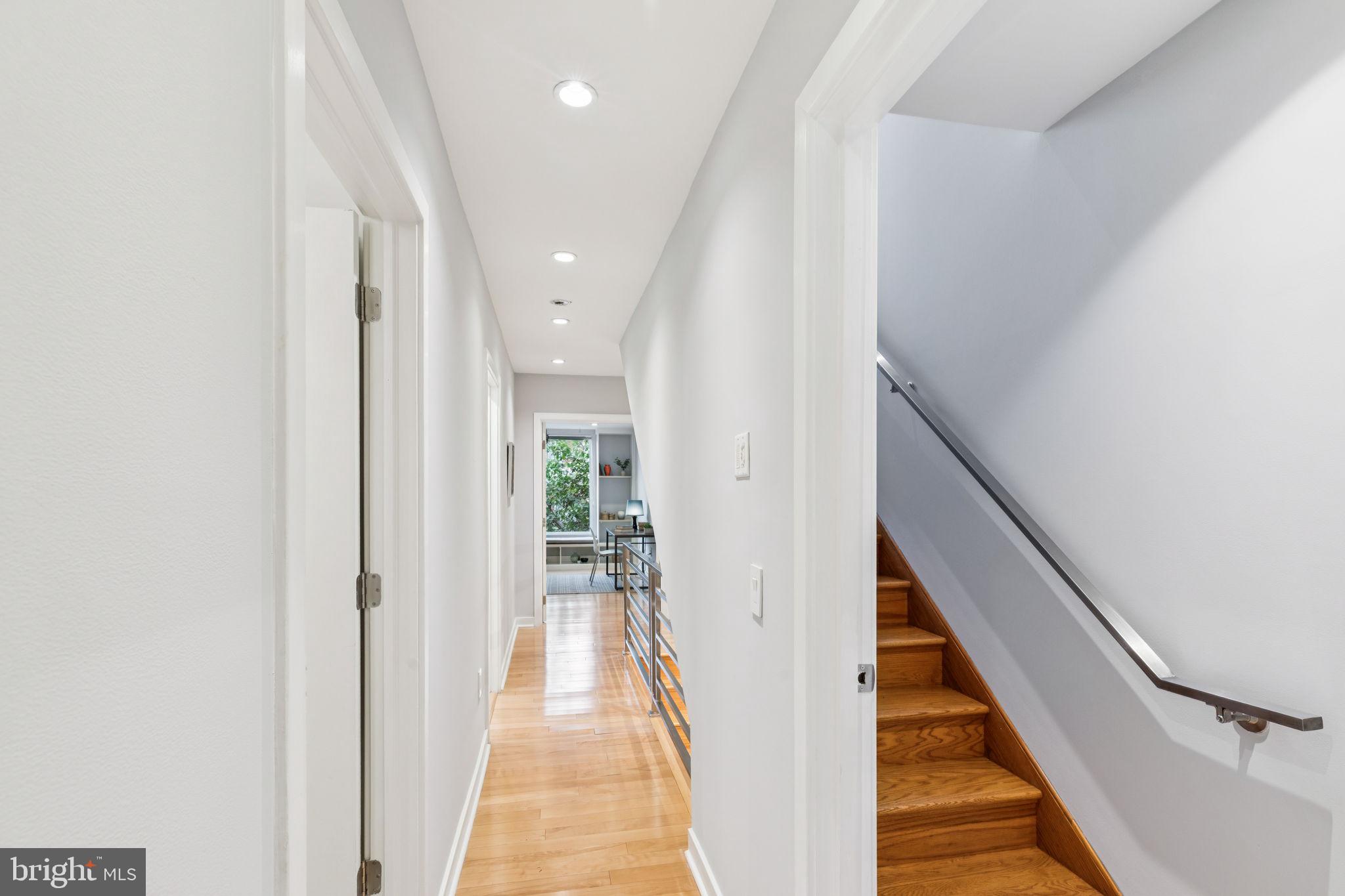 GRADUATE HOSPITAL - Residential