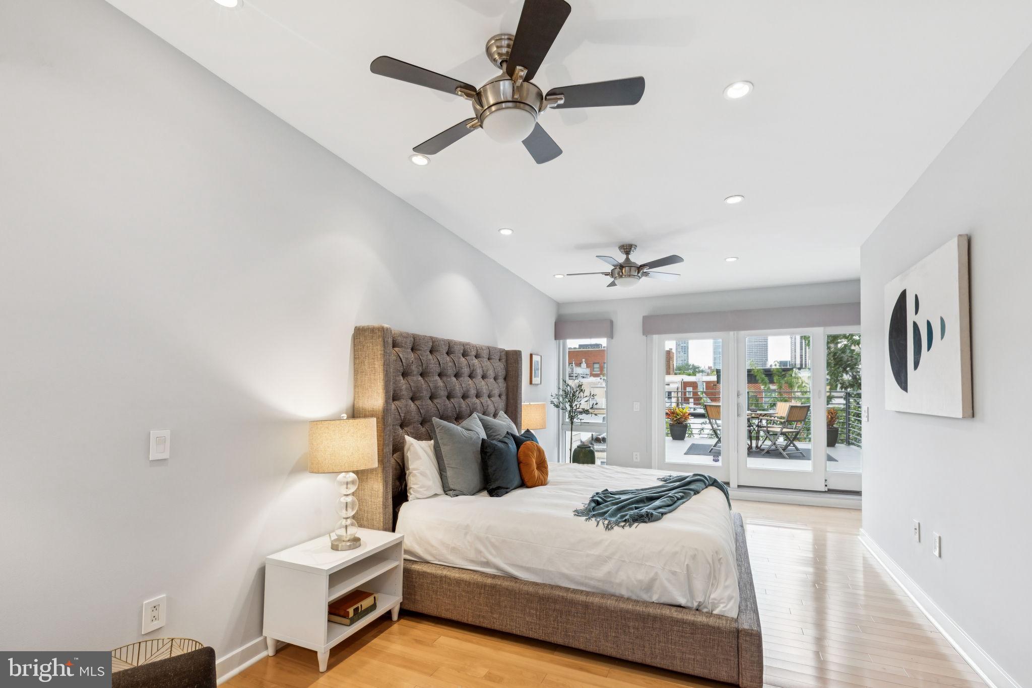 GRADUATE HOSPITAL - Residential