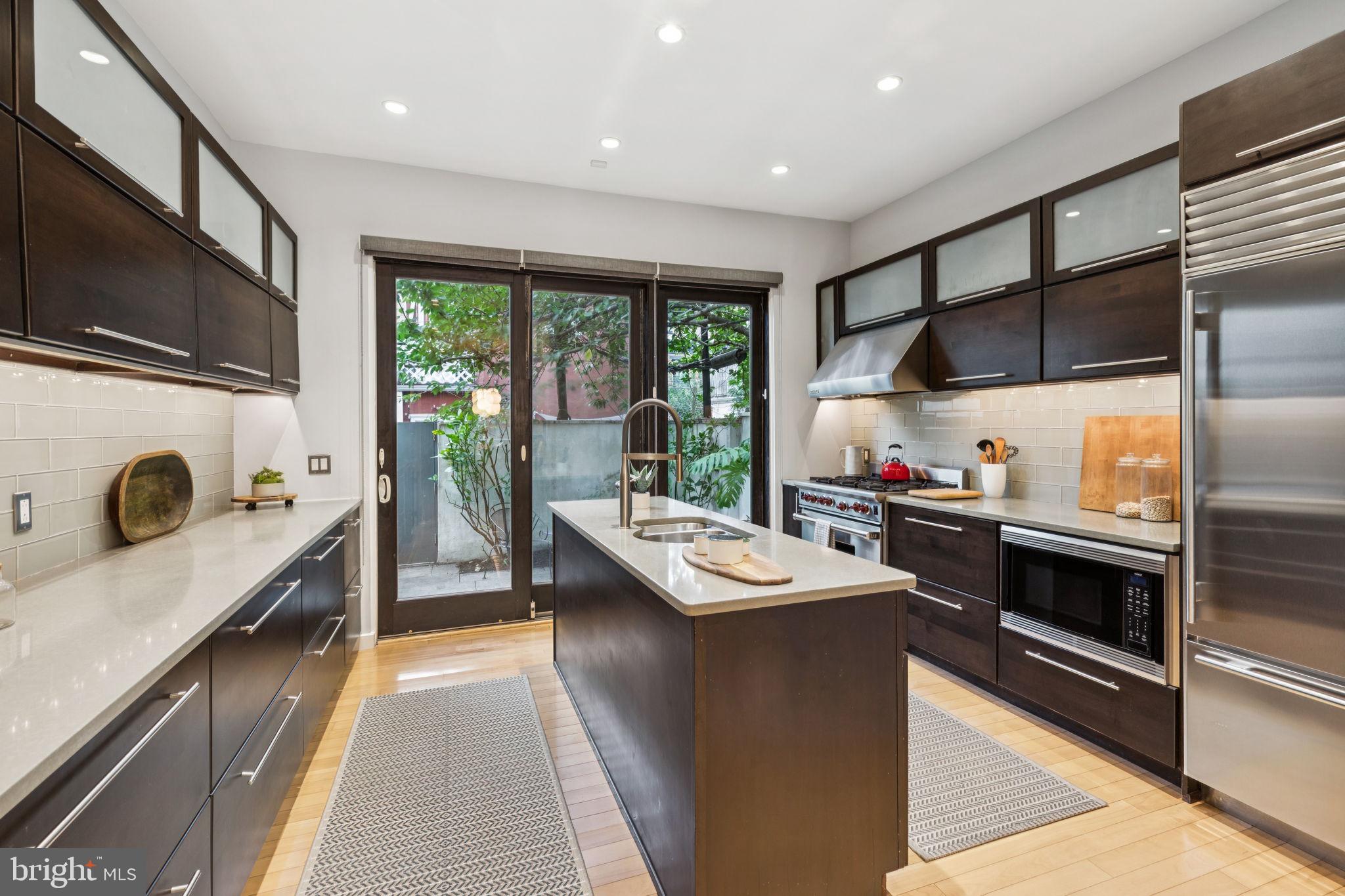 GRADUATE HOSPITAL - Residential